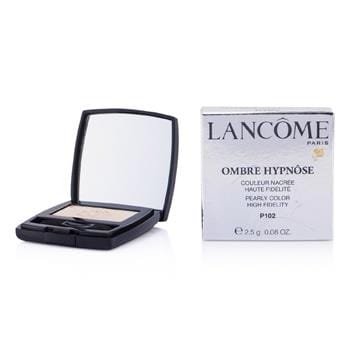 OJAM Online Shopping - Lancome Ombre Hypnose Eyeshadow - # P102 Sable Enchante (Pearly Color) 2.5g/0.08oz Make Up
