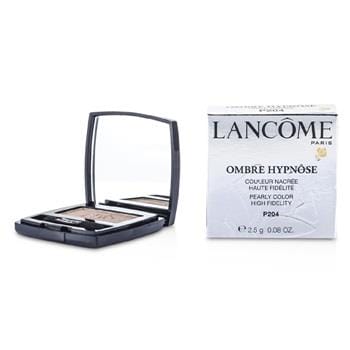 OJAM Online Shopping - Lancome Ombre Hypnose Eyeshadow - # P204 Perle Ambree (Pearly Color) 2.5g/0.08oz Make Up