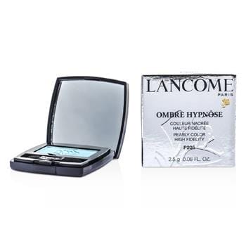 OJAM Online Shopping - Lancome Ombre Hypnose Eyeshadow - # P205 Lagon Secret (Pearly Color) 2.5g/0.08oz Make Up