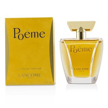 OJAM Online Shopping - Lancome Poeme Eau De Parfum Spray 100ml/3.4oz Ladies Fragrance