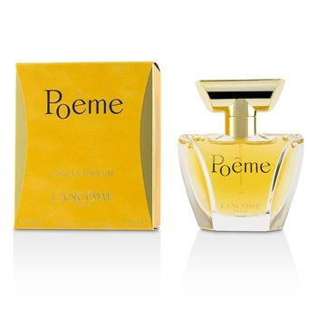 OJAM Online Shopping - Lancome Poeme Eau De Parfum Spray 30ml/1oz Ladies Fragrance
