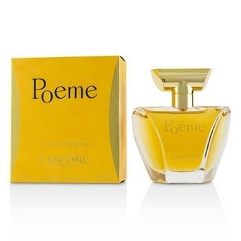 OJAM Online Shopping - Lancome Poeme Eau De Parfum Spray 50ml/1.7oz Ladies Fragrance