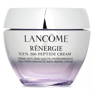 OJAM Online Shopping - Lancome Renergie H.P.N. 300-Peptide Cream High-Performance Anti-Aging Cream 50ml/1.69oz Skincare