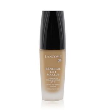 OJAM Online Shopping - Lancome Renergie Lift Makeup SPF20 - # 340 Clair 35N (US Version) (Box Slightly Damaged) 30ml/1oz Make Up