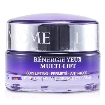 OJAM Online Shopping - Lancome Renergie Multi-Lift Lifting Firming Anti-Wrinkle Eye Cream 15ml/0.5oz Skincare