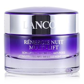 OJAM Online Shopping - Lancome Renergie Multi-Lift Lifting Firming Anti-Wrinkle Night Cream 50ml/1.7oz Skincare