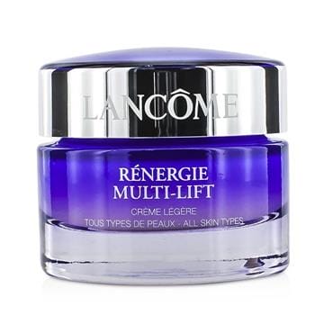 OJAM Online Shopping - Lancome Renergie Multi-Lift Redefining Lifting Cream (For All Skin Types) 50ml/1.7oz Skincare