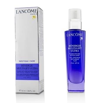 OJAM Online Shopping - Lancome Renergie Multi-Lift Ultra Full Spectrum Anti-Ageing Fluid SPF25 50ml/1.69oz Skincare