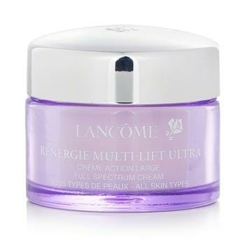 OJAM Online Shopping - Lancome Renergie Multi-Lift Ultra Full Spectrum Cream (Miniature) 15ml Skincare