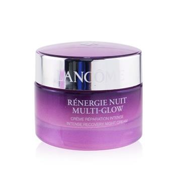 OJAM Online Shopping - Lancome Renergie Nuit Multi-Glow Intense Recovery Night Cream 50ml/1.7oz Skincare