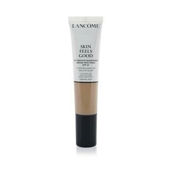 OJAM Online Shopping - Lancome Skin Feels Good Hydrating Skin Tint Healthy Glow SPF 23 - # 03C Cream Beige (Unboxed) 32ml/1.08oz Make Up