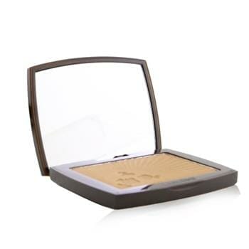 OJAM Online Shopping - Lancome Star Bronzer Natural Glow Long Lasting Bronzing Powder - # 02 Solaire (Unboxed) 13g/0.45oz Make Up