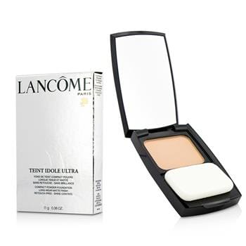 OJAM Online Shopping - Lancome Teint Idole Ultra Compact Powder Foundation (Long Wear Matte Finish) - #01 Beige Albatre 11g/0.38oz Make Up