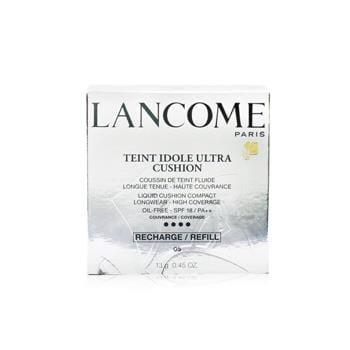 OJAM Online Shopping - Lancome Teint Idole Ultra Cushion Liquid Cushion Compact SPF 18 Refill - # 05 Beige Ambre 13g/0.45oz Make Up