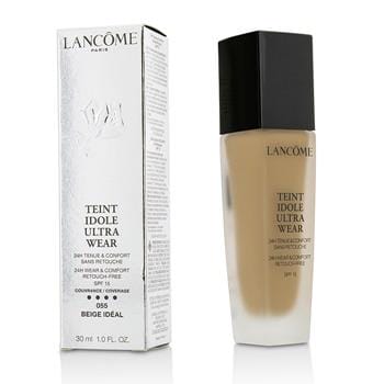 OJAM Online Shopping - Lancome Teint Idole Ultra Wear 24H Wear & Comfort Foundation SPF 15 - # 055 Beige Ideal 30ml/1oz Make Up