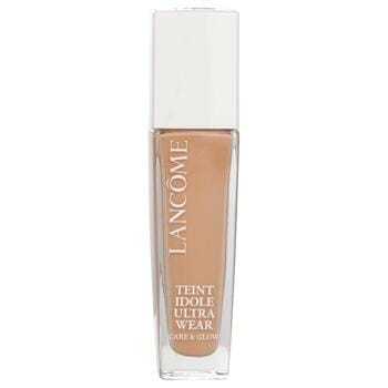 OJAM Online Shopping - Lancome Teint Idole Ultra Wear Care & Glow Foundation - # 245C 30ml/1oz Make Up