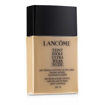 OJAM Online Shopping - Lancome Teint Idole Ultra Wear Nude Foundation SPF19 - # 045 Sable Beige 40ml/1.3oz Make Up