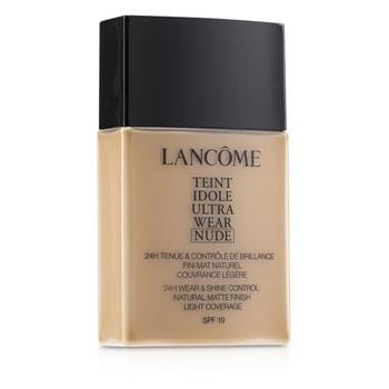 OJAM Online Shopping - Lancome Teint Idole Ultra Wear Nude Foundation SPF19 - # 055 Beige Ideal 40ml/1.3oz Make Up