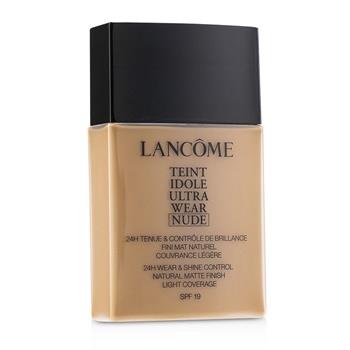 OJAM Online Shopping - Lancome Teint Idole Ultra Wear Nude Foundation SPF19 - # 06 Beige Cannelle 40ml/1.3oz Make Up