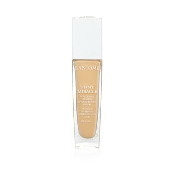 OJAM Online Shopping - Lancome Teint Miracle Hydrating Foundation Natural Healthy Look SPF 25 - # O-01 (Unboxed) 30ml/1oz Make Up