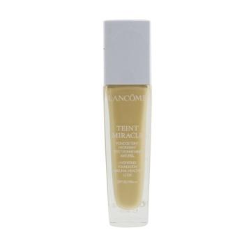 OJAM Online Shopping - Lancome Teint Miracle Hydrating Foundation Natural Healthy Look SPF 25 - # O-015 30ml/1oz Make Up