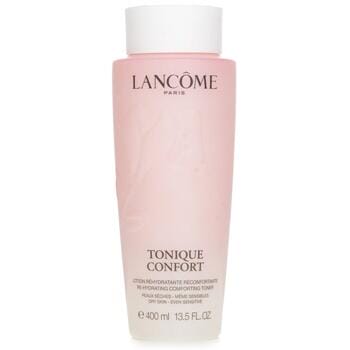 OJAM Online Shopping - Lancome Tonique Confort Re-Hydrating Comforting Toner 400ml Skincare