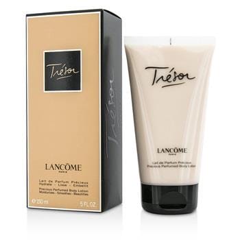 OJAM Online Shopping - Lancome Tresor Body Lotion 150ml/5oz Ladies Fragrance