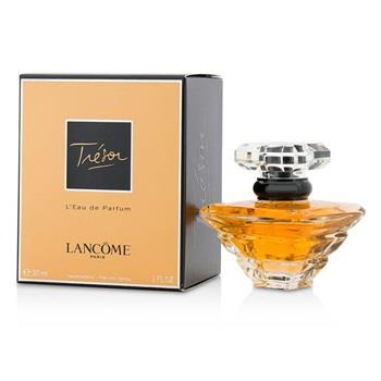 OJAM Online Shopping - Lancome Tresor Eau De Parfum Spray 30ml/1oz Ladies Fragrance