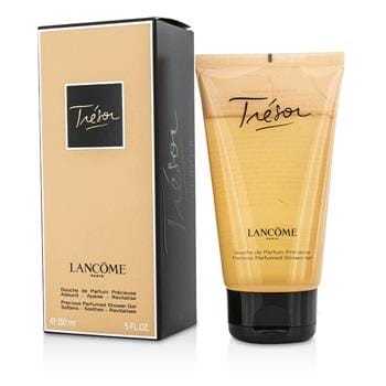 OJAM Online Shopping - Lancome Tresor Perfumed Shower Gel 150ml/5oz Ladies Fragrance