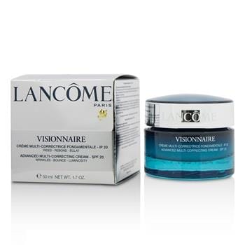 OJAM Online Shopping - Lancome Visionnaire Advanced Multi-Correcting Cream SPF20 50ml/1.7oz Skincare