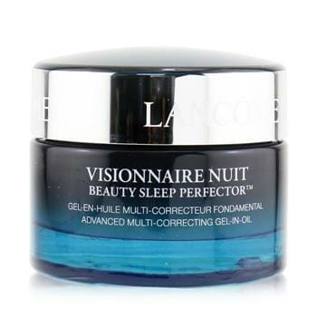 OJAM Online Shopping - Lancome Visionnaire Nuit Beauty Sleep Perfector - Advanced Multi-Correcting Gel-In-Oil 50ml/1.7oz Skincare