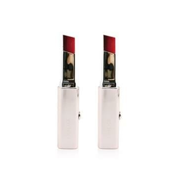 OJAM Online Shopping - Laneige Layering Lip Bar - # No. 20 Soul Red (Exp. Date 05/2022) 1.9g/0.06oz Make Up