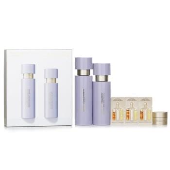 OJAM Online Shopping - Laneige Perfect Renew 3X 2 Step Set: 5pcs Skincare