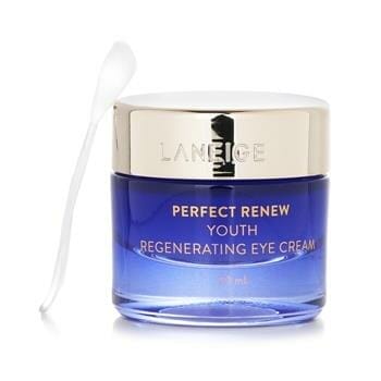 OJAM Online Shopping - Laneige Perfect Renew Youth Eye Cream 20ml/0.6oz Skincare