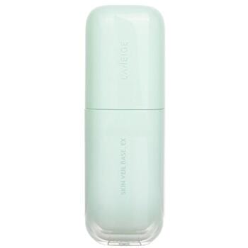 OJAM Online Shopping - Laneige Skin Veil Base EX SPF 28  - # No. 60 Mint Green 30ml Make Up