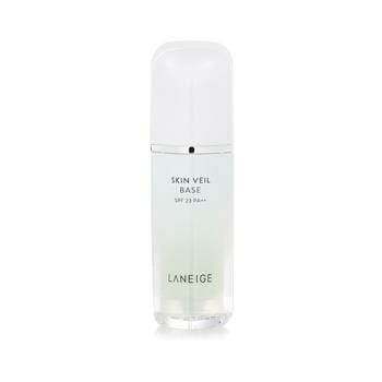 OJAM Online Shopping - Laneige Skin Veil Base SPF 23 - # No. 60 Mint Green 30ml/1oz Make Up