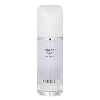OJAM Online Shopping - Laneige Skin Veil Base SPF25 - # 40 Pure Violet 30ml/1oz Make Up