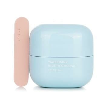 OJAM Online Shopping - Laneige Water Bank Blue Hyaluronic Eye Cream 25ml/0.8oz Skincare