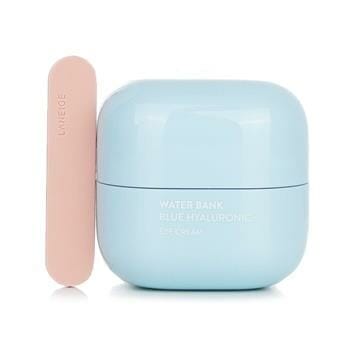 OJAM Online Shopping - Laneige Water Bank Blue Hyaluronic Eye Cream (Exp. Date: 05/2023) 25ml/0.8oz Skincare