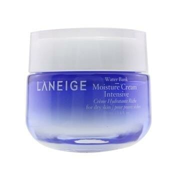 OJAM Online Shopping - Laneige Water Bank Moisture Cream - Intensive 50ml/1.6oz Skincare