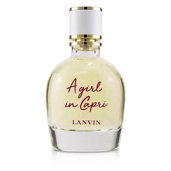 OJAM Online Shopping - Lanvin A Girl In Capri Eau De Toilette Spray 90ml/3oz Ladies Fragrance