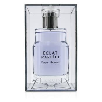 OJAM Online Shopping - Lanvin Eclat D'Arpege Eau De Toilette Spray 100ml/3.3oz Men's Fragrance