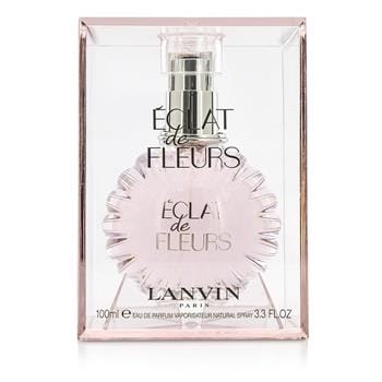 OJAM Online Shopping - Lanvin Eclat De Fleurs Eau De Parfum Spray 100ml/3.3oz Ladies Fragrance
