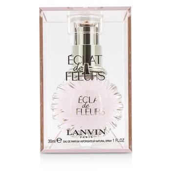 OJAM Online Shopping - Lanvin Eclat De Fleurs Eau De Parfum Spray 30ml/1oz Ladies Fragrance