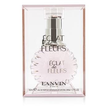 OJAM Online Shopping - Lanvin Eclat De Fleurs Eau De Parfum Spray 50ml/1.7oz Ladies Fragrance