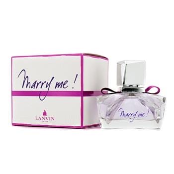 OJAM Online Shopping - Lanvin Marry Me Eau De Parfum Spray 30ml/1oz Ladies Fragrance