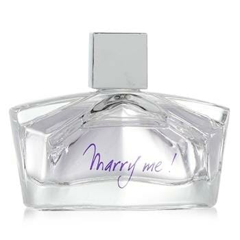 OJAM Online Shopping - Lanvin Marry Me Eau De Parfum Spray (Miniature) 4.5ml/0.15oz Ladies Fragrance