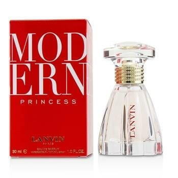 OJAM Online Shopping - Lanvin Modern Princess Eau De Parfum Spray 30ml/1oz Ladies Fragrance