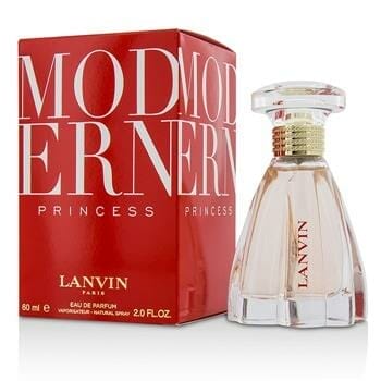 OJAM Online Shopping - Lanvin Modern Princess Eau De Parfum Spray 60ml/2oz Ladies Fragrance