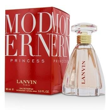 OJAM Online Shopping - Lanvin Modern Princess Eau De Parfum Spray 90ml/3oz Ladies Fragrance